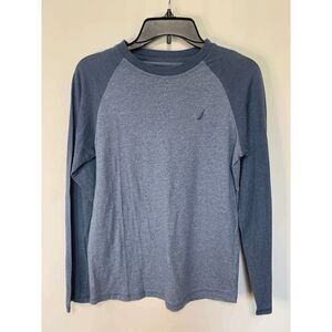 Nautica Long Sleeve T Shirt